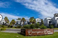 Corrigans Cove