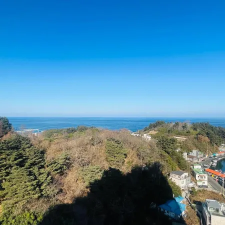 OceanStay E7 INN-The City jukdo