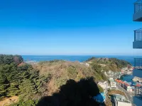 OceanStay E7 INN-The City jukdo - 海景