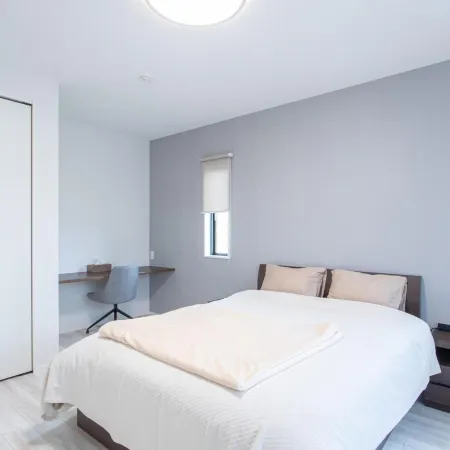 Mova Villa Okino