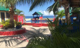 Napo Beach Resort