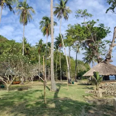 Costa Aguada Island Resort, Inampulugan Island, Sibunag, Guimaras