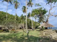 Costa Aguada Island Resort, Inampulugan Island, Sibunag, Guimaras - Beach
