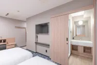 Washington R&B Hotel Nagoya Sakae Higashi - 3 étoiles