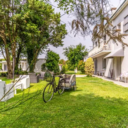 Il Giardino di Rebecca