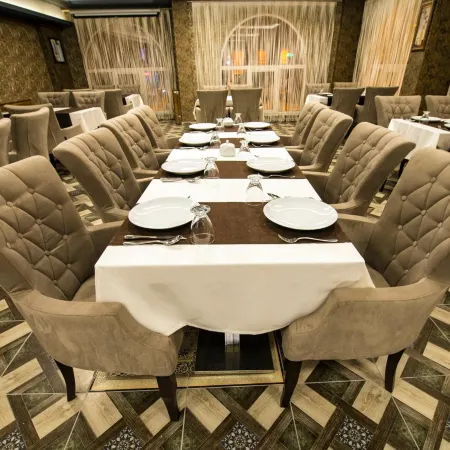 Kars-I Sirin Hotel