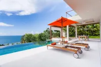 Bay Villas Koh Phangan - 5 stjerner