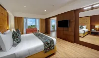 The Fern Residency, Satara Maharashtra - Wifi