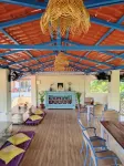 360 Agonda - Wifi