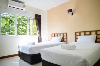 Thaimit Resort - balkon