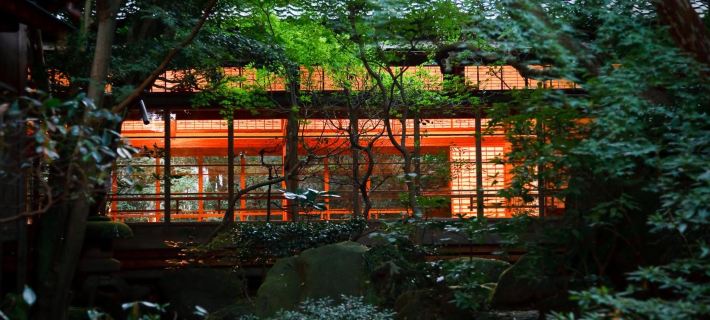 Fukuzumiro Hotels in Ashigarashimo District