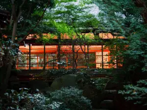 福住樓旅館