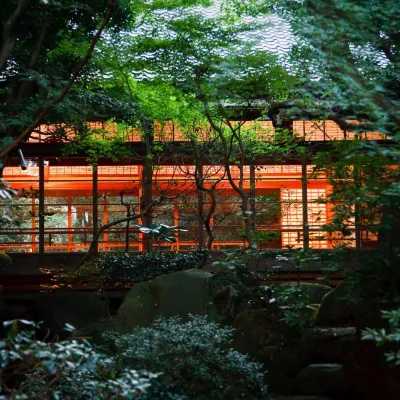 Fukuzumiro Hotels near Forest Adventure Hakone