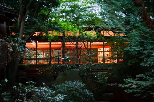 Fukuzumiro - spa