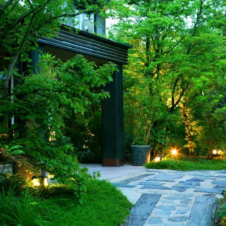Tetsuka Ryokan