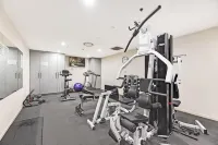 Cilento Mooloolaba - Gym