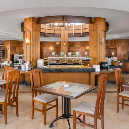 Elba Lucía Sport & Suite Hotel