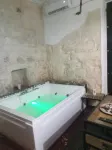 Only for Two Giumbabulla Home and Spa - vasca da bagno