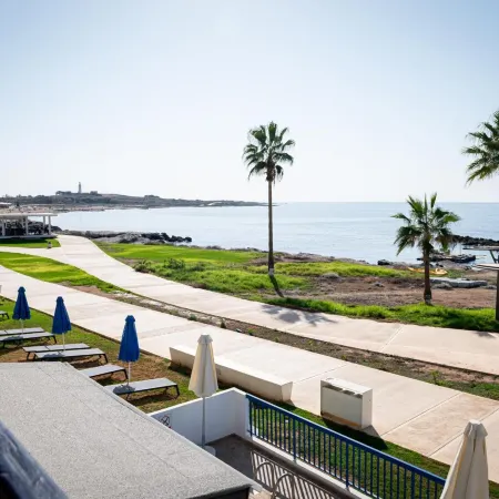 Kefalos Beach Tourist Village