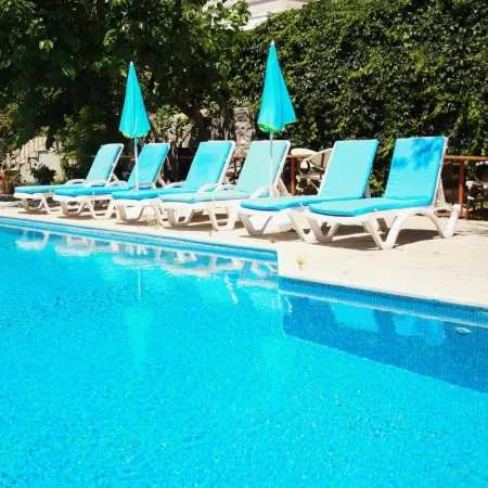 Parla Apart Hotel