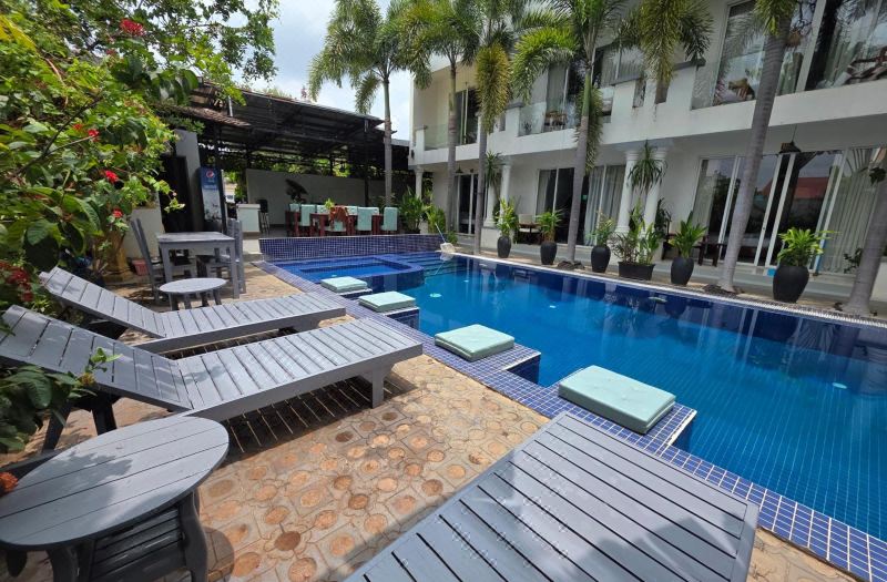 Angkor Sweet Night Hotel photo 2