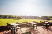 Hotel Reindahls - breakfast