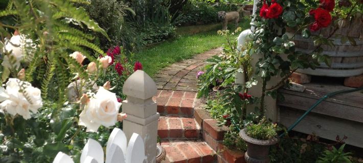Kippilaw House Hotels in Picton