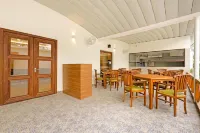Club Mahindra Arookutty, Alleppey - Balkon