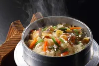 Nanaeyae - breakfast