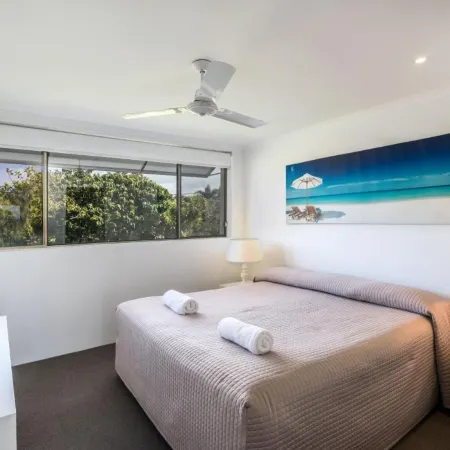 Sunseeker Noosa Resort