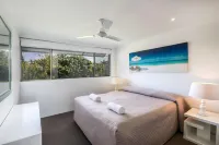 Sunseeker Noosa Resort