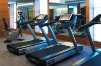 Vivanta Goa, Panaji - Gym
