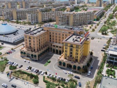 Holiday Inn AKTAU by IHG