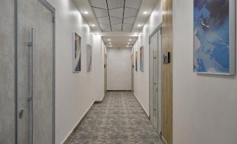 Stylo Residences & Suites