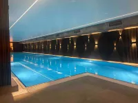 Ramada by Wyndham Plovdiv Trimontium - Pools