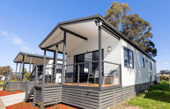 Big4 Mudgee Holiday Park