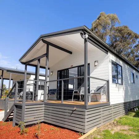 Big4 Mudgee Holiday Park