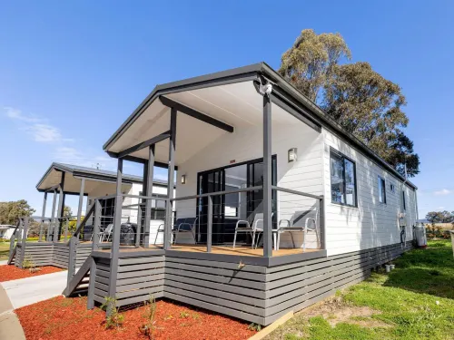 Big4 Mudgee Holiday Park - Pools