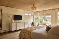 Block Island Beach House - pantai