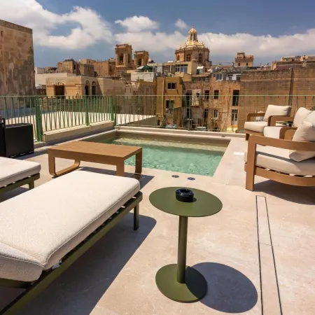 The Vincent Boutique Hotel, BW Premier Collection