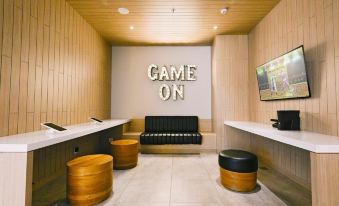 Yello Hotel Paskal Bandung