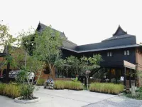 Silp-Pa Phra Nakorn Si Ayutthaya 泰國船博物館附近的飯店