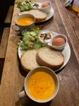 Guest House Kamejikan -Turtle Time- - sarapan