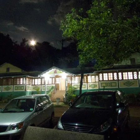 Hotel Mount View Heritage