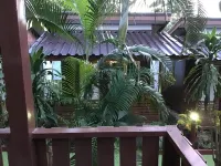 Grand Tree Resort - vue sur la montagne
