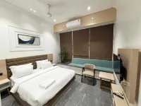 Hotel The Octave - 2-Star