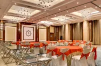 The Greenwood Guwahati, A Luxury Boutique Hotel - breakfast