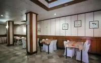 Hotel Henrico Kisad - Desayuno