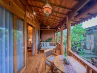 Edge of Ubud by GenuineHost - Lodges