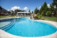 Cemayu Lodge - Pools